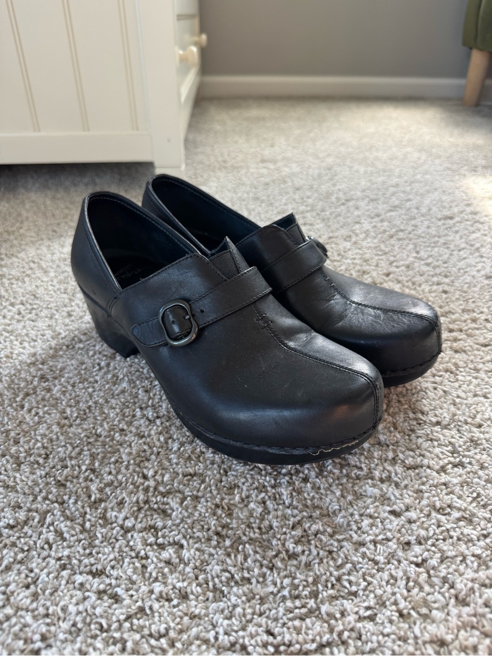 Dansko Clogs